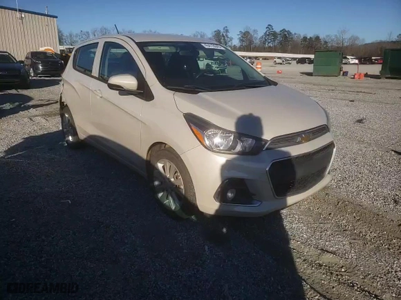 2017 Chevrolet Spark LT with VIN KL8CD6SA0HC764184, listed as a Copart auction lot 49410045 with 106,487 mi miles and Salvage Title. Bid and sale history available at carsss.com. Image 11.