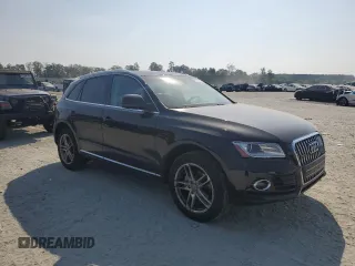 2014 Audi Q5 Premium Plus с VIN WA1LFAFP3EA131764, выставлен на аукционе Copart как лот 62150715 с пробегом 75 283 миль миль и Чистый • Clean title. История ставок и продаж доступна на DreamBid. Изображение 4.