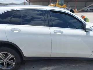2019 Mercedes-Benz GLC 300 with VIN WDC0G4JB3K1000679, listed as a IAAI auction lot 42221925 with 91,005 mi miles and . Bid and sale history available at DreamBid. Image 14.