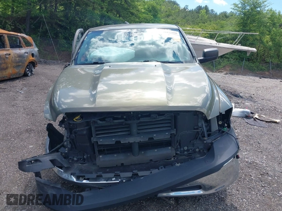 2013 Ram 1500 Tradesman with VIN 1C6RR6FG0DS686059, listed as a IAAI auction lot 42177000 with 145,336 mi miles and . Bid and sale history available at DreamBid. Image 17.