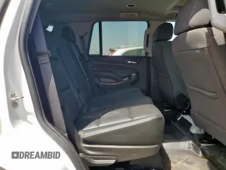 2020 Chevrolet Tahoe Commercial z VIN 1GNLCDEC9LR265375, wystawiony jako Copart lot #62671275 z przebiegiem 236 022 mil mil oraz Czysty tytuł • Clean title. Historia ofert i sprzedaży dostępna na DreamBid. Obrazek 11.