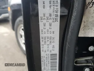 2017 Jeep Patriot Sport SE with VIN 1C4NJPBA9HD145995, listed as a Copart auction lot 42298775 with 142,945 mi miles and Salvage Title. Bid and sale history available at carsss.com. Image 13.