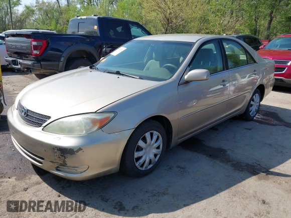 2006 Toyota Camry STD with VIN 4T1BE32K16U680241, listed as a IAAI auction lot 42002721 with 188,867 mi miles. Bid and sale history available at carsss.com. Image 21.