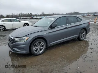 2019 Volkswagen Jetta S с VIN 3VWC57BU3KM083699, выставлен на аукционе Copart как лот 43065145 с пробегом 123 738 миль миль и Списание • Salvage title. История ставок и продаж доступна на DreamBid. Изображение 1.