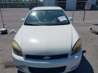 2006 Chevrolet Impala LT 3.5L with VIN 2G1WT58K969165654, listed as a IAAI auction lot 41696638 with 70,051 mi miles and . Bid and sale history available at DreamBid. Image 13.