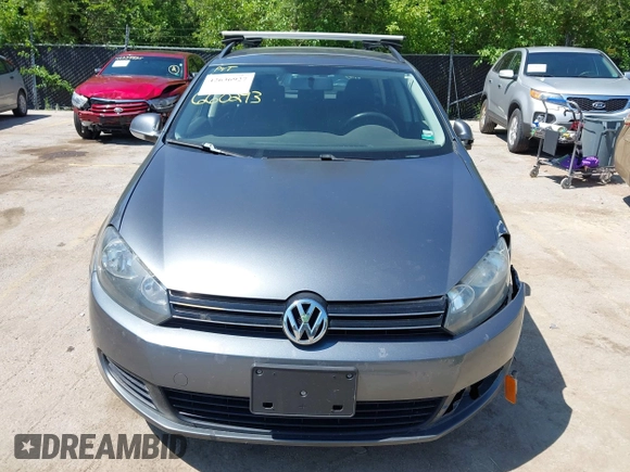 2010 Volkswagen Jetta TDI z VIN 3VWPL7AJ5AM660293, wystawiony jako IAAI lot #42636927 z przebiegiem 234 740 mil mil oraz . Historia ofert i sprzedaży dostępna na DreamBid. Obrazek 12.