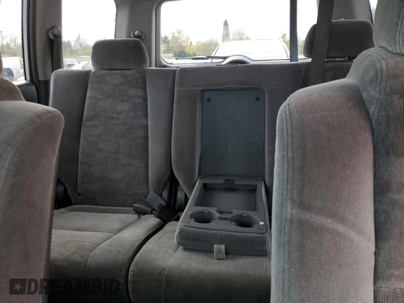 2003 Honda Pilot EX with VIN 2HKYF18453H549666, listed as a Copart auction lot 52463545 with 189,930 mi miles and Clean Title. Bid and sale history available at DreamBid. Image 10.