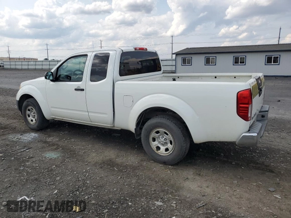 2014 Nissan Frontier S with VIN 1N6BD0CT7EN771792, listed as a Copart auction lot 62088175 with 149,104 mi miles and Clean title. Bid and sale history available at DreamBid. Image 2.