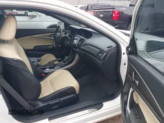 2016 Honda Accord Touring with VIN 1HGCT2B09GA007614, listed as a IAAI auction lot 42532621 with 200,935 mi miles and . Bid and sale history available at DreamBid. Image 5.