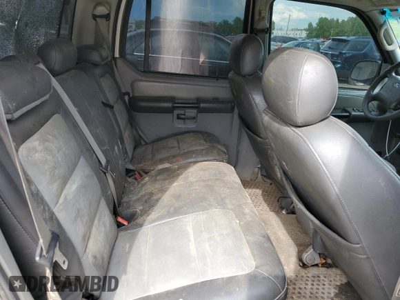 2003 Ford Explorer Sport Trac XLS с VIN 1FMZU67EX3UA71893, выставлен на аукционе Copart как лот 56123615 с пробегом 226 136 миль миль и Списание • Salvage title. История ставок и продаж доступна на DreamBid. Изображение 11.