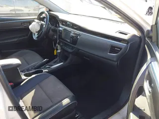 2016 Toyota Corolla L with VIN 2T1BURHE8GC664175, listed as a IAAI auction lot 41831552 with 192,680 mi miles and . Bid and sale history available at DreamBid. Image 5.