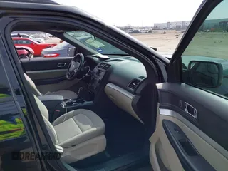 2018 Ford Explorer with VIN 1FM5K7B85JGA79035, listed as a IAAI auction lot 41586607 with 52,388 mi miles and . Bid and sale history available at DreamBid. Image 5.