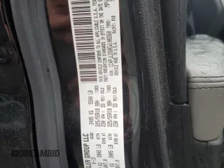 2014 Jeep Cherokee Limited with VIN 1C4PJLDS0EW106560, listed as a Copart auction lot 60785405 with 91,662 mi miles and Salvage title. Bid and sale history available at DreamBid. Image 13.