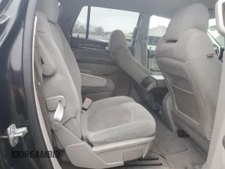 2014 Buick Enclave Convenience with VIN 5GAKRAKD9EJ245399, listed as a Copart auction lot 45999085 with 130,468 mi miles and Salvage Title. Bid and sale history available at carsss.com. Image 11.