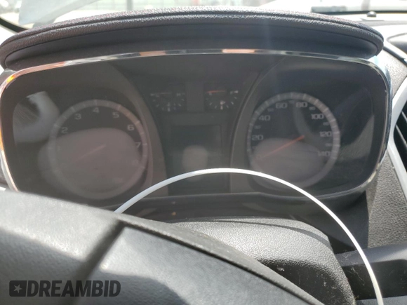 2015 GMC Terrain SLE z VIN 2GKALMEK7F6183477, wystawiony jako Copart lot #52629275 z przebiegiem Nie podano mil oraz Szkoda całkowita • Salvage title. Historia ofert i sprzedaży dostępna na DreamBid. Obrazek 9.