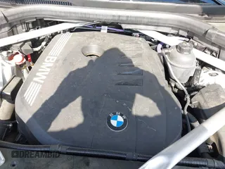 2024 BMW X5 xDrive40i z VIN 5UX23EU00R9S22536, wystawiony jako IAAI lot #42093624 z przebiegiem 48 802 mil mil oraz . Historia ofert i sprzedaży dostępna na DreamBid. Obrazek 10.