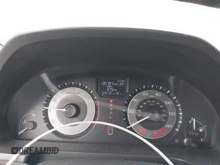 2012 Honda Odyssey EX-L с VIN 5FNRL5H65CB031318, выставлен на аукционе IAAI как лот 42371195 с пробегом 135 787 миль миль и . История ставок и продаж доступна на DreamBid. Изображение 7.