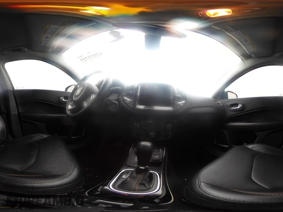 2020 Jeep Compass High Altitude с VIN 3C4NJDCB0LT128043, выставлен на аукционе IAAI как лот 42055727 с пробегом 53 081 миль миль и . История ставок и продаж доступна на DreamBid. Изображение 19.