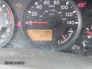 2017 Nissan Frontier Pro-4X with VIN 1N6AD0EV8HN714340, listed as a IAAI auction lot 42474751 with 99,554 mi miles and . Bid and sale history available at DreamBid. Image 15.