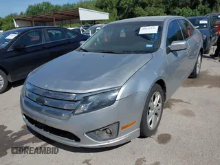 2012 Ford Fusion SE with VIN 3FAHP0HA1CR290738, listed as a IAAI auction lot 42632934 with 182,446 mi miles and . Bid and sale history available at DreamBid. Image 2.