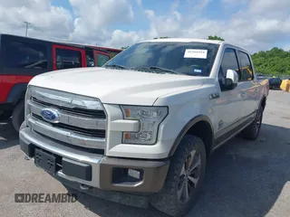 2017 Ford F-150 XL with VIN 1FTEW1EG1HFB39224, listed as a IAAI auction lot 42264364 with 184,773 mi miles and . Bid and sale history available at DreamBid. Image 2.