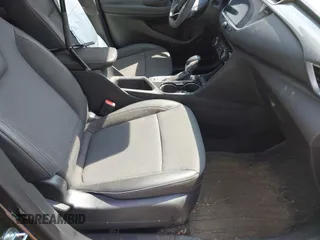 2023 Buick Encore GX Preferred with VIN KL4MMCSL6PB162674, listed as a IAAI auction lot 42106798 with 3,158 mi miles and . Bid and sale history available at DreamBid. Image 5.