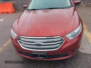 2014 Ford Taurus SEL with VIN 1FAHP2E86EG146478, listed as a IAAI auction lot 42131865 with 124,204 mi miles and . Bid and sale history available at DreamBid. Image 6.