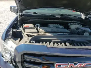 2020 GMC Sierra 1500 Elevation with VIN 3GTP9CEK7LG399098, listed as a Copart auction lot 71563245 with 71,129 mi miles and Salvage title. Bid and sale history available at DreamBid. Image 15.