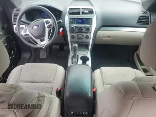 2014 Ford Explorer с VIN 1FM5K8B83EGC40090, выставлен на аукционе Copart как лот 57321695 с пробегом 92 818 миль миль и Чистый • Clean title. История ставок и продаж доступна на DreamBid. Изображение 8.