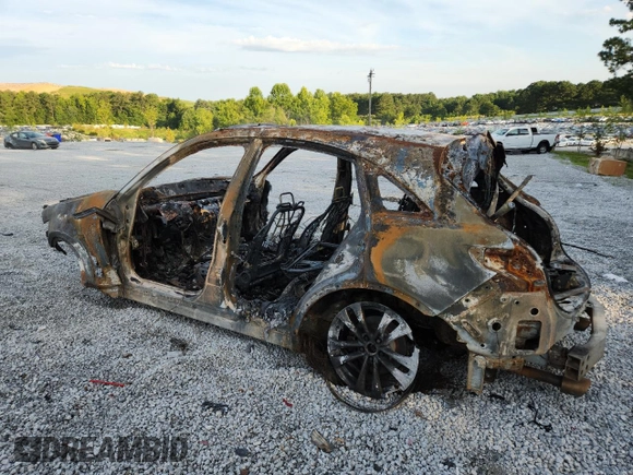 2013 Infiniti FX with VIN JN8CS1MU9DM141047, listed as a Copart auction lot 62356405 with Not provided miles and Non repairable. Bid and sale history available at DreamBid. Image 2.
