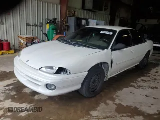 1997 Dodge Intrepid z VIN 2B3HD46T7VH785489, wystawiony jako Copart lot #58351045 z przebiegiem 153 787 mil mil oraz Szkoda całkowita • Salvage title. Historia ofert i sprzedaży dostępna na DreamBid. Obrazek 1.