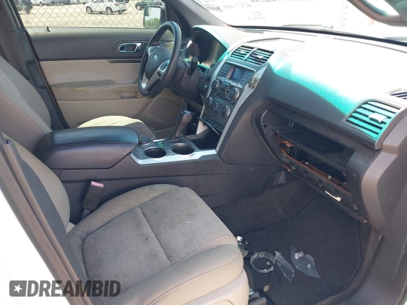 2013 Ford Explorer с VIN 1FM5K8B81DGB08458, выставлен на аукционе IAAI как лот 42171409 с пробегом 155 911 миль миль и . История ставок и продаж доступна на DreamBid. Изображение 5.
