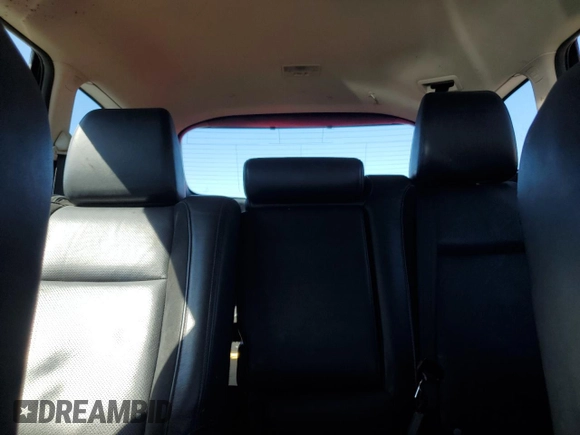 2014 Mazda CX-9 Touring z VIN JM3TB3CA4E0437589, wystawiony jako Copart lot #46572515 z przebiegiem 143 759 mil mil oraz Szkoda całkowita • Salvage title. Historia ofert i sprzedaży dostępna na DreamBid. Obrazek 10.