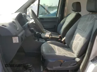 2013 Ford Transit Connect XLT z VIN NM0LS7BN1DT131688, wystawiony jako Copart lot #59940975 z przebiegiem 134 422 mil mil oraz Czysty tytuł • Clean title. Historia ofert i sprzedaży dostępna na DreamBid. Obrazek 7.