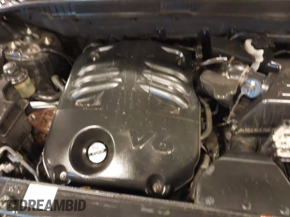 2012 Hyundai Veracruz Limited with VIN KM8NU4CC2CU194692, listed as a IAAI auction lot 41917773 with 213,122 mi miles and . Bid and sale history available at DreamBid. Image 10.