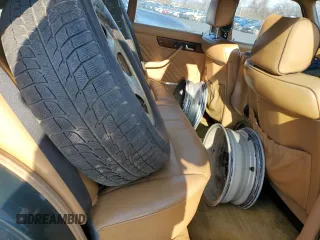 1990 Mercedes-Benz 420 with VIN WDBCA35E3LA545297, listed as a Copart auction lot 82408304 with 199,708 mi miles and Salvage Title. Bid and sale history available at carsss.com. Image 10.