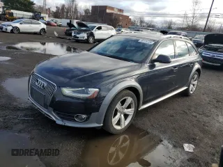 2013 Audi allroad Premium Plus with VIN WA1UFAFL8DA226434, listed as a Copart auction lot 50175725 with 150,450 mi miles and Clean Title. Bid and sale history available at carsss.com. Image 1.
