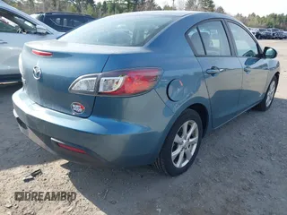 2010 Mazda 3 i Touring with VIN JM1BL1SGXA1272938, listed as a IAAI auction lot 42068263 with 146,848 mi miles and . Bid and sale history available at DreamBid. Image 4.