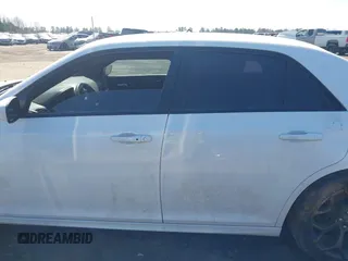 2017 Chrysler 300 S Alloy Edition with VIN 2C3CCABG0HH668414, listed as a IAAI auction lot 41656767 with 158,071 mi miles and . Bid and sale history available at DreamBid. Image 15.