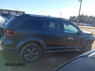2016 Dodge Journey Crossroad with VIN 3C4PDCGG7GT138932, listed as a IAAI auction lot 41311882 with 131,734 mi miles and . Bid and sale history available at DreamBid. Image 14.