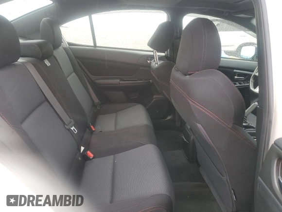 2015 Subaru WRX Premium с VIN JF1VA1D69F8817359, выставлен на аукционе Copart как лот 49080885 с пробегом 80 855 миль миль и Списание • Salvage title. История ставок и продаж доступна на DreamBid. Изображение 10.