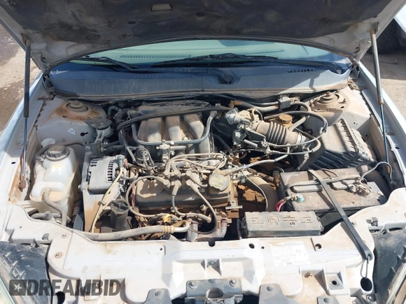 2006 Ford Taurus SE z VIN 1FAFP53U26A234490, wystawiony jako IAAI lot #42125983 z przebiegiem 173 686 mil mil oraz . Historia ofert i sprzedaży dostępna na DreamBid. Obrazek 10.