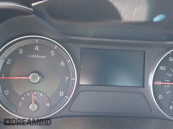 2024 Kia Forte LXS z VIN 3KPF24AD3RE837939, wystawiony jako IAAI lot #41407498 z przebiegiem Nie podano mil oraz . Historia ofert i sprzedaży dostępna na DreamBid. Obrazek 15.