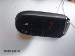 2018 Jeep Compass Sport с VIN 3C4NJCAB7JT123223, выставлен на аукционе IAAI как лот 42441627 с пробегом 90 273 миль миль и . История ставок и продаж доступна на DreamBid. Изображение 11.