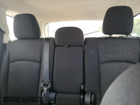 2014 Dodge Journey American Value Pkg with VIN 3C4PDCAB4ET141734, listed as a Copart auction lot 73952994 with 168,801 mi miles and Clean Title. Bid and sale history available at carsss.com. Image 10.