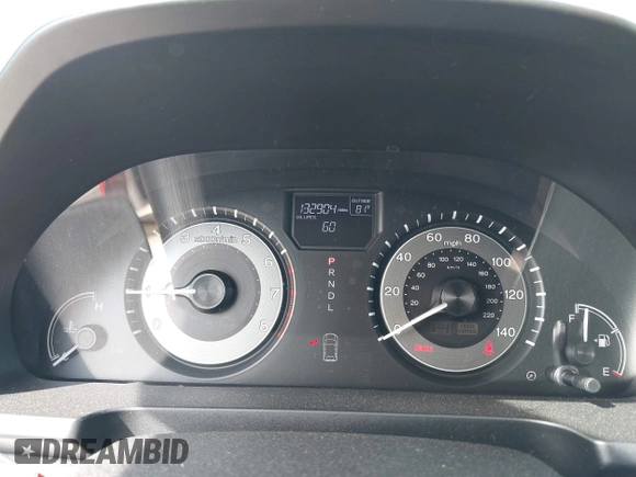 2015 Honda Odyssey EX with VIN 5FNRL5H41FB073424, listed as a IAAI auction lot 42109343 with 132,904 mi miles and . Bid and sale history available at DreamBid. Image 7.