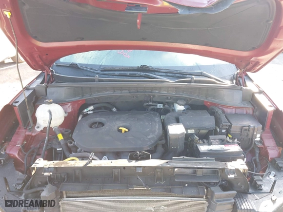 2019 Hyundai Tucson Value with VIN KM8J33A47KU965296, listed as a IAAI auction lot 41506957 with 67,410 mi miles. Bid and sale history available at carsss.com. Image 10.