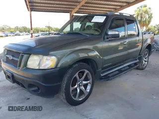2002 Ford Explorer Sport Trac Value with VIN 1FMZU67E42UD06366, listed as a IAAI auction lot 42557071 with 228,526 mi miles and . Bid and sale history available at DreamBid. Image 2.
