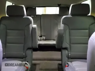 2020 GMC Yukon Denali with VIN 1GKS2CKJ8LR130459, listed as a Copart auction lot 83398964 with 42,696 mi miles and Non Repairable. Bid and sale history available at carsss.com. Image 10.