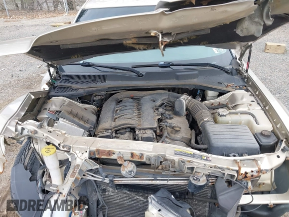 2006 Chrysler 300 Touring with VIN 2C3KA53G46H224182, listed as a IAAI auction lot 42037309 with 137,356 mi miles and . Bid and sale history available at DreamBid. Image 10.